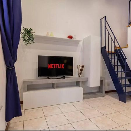 Luxury Loft On The Duomo Wifi & Netflix Apartman Milánó Kültér fotó