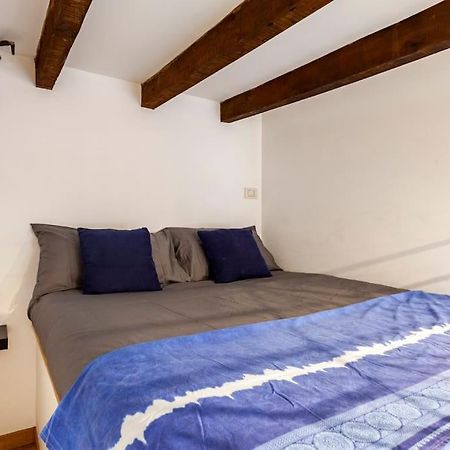 Luxury Loft On The Duomo Wifi & Netflix Apartman Milánó Kültér fotó