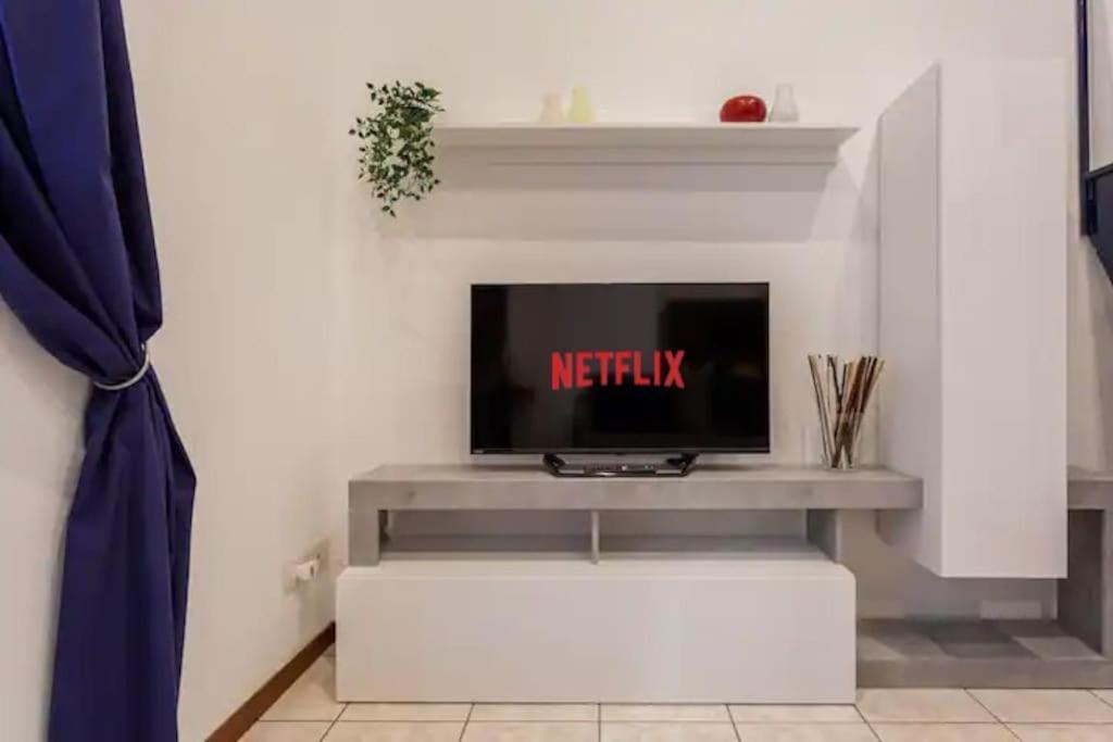 Luxury Loft On The Duomo Wifi & Netflix Apartman Milánó Kültér fotó