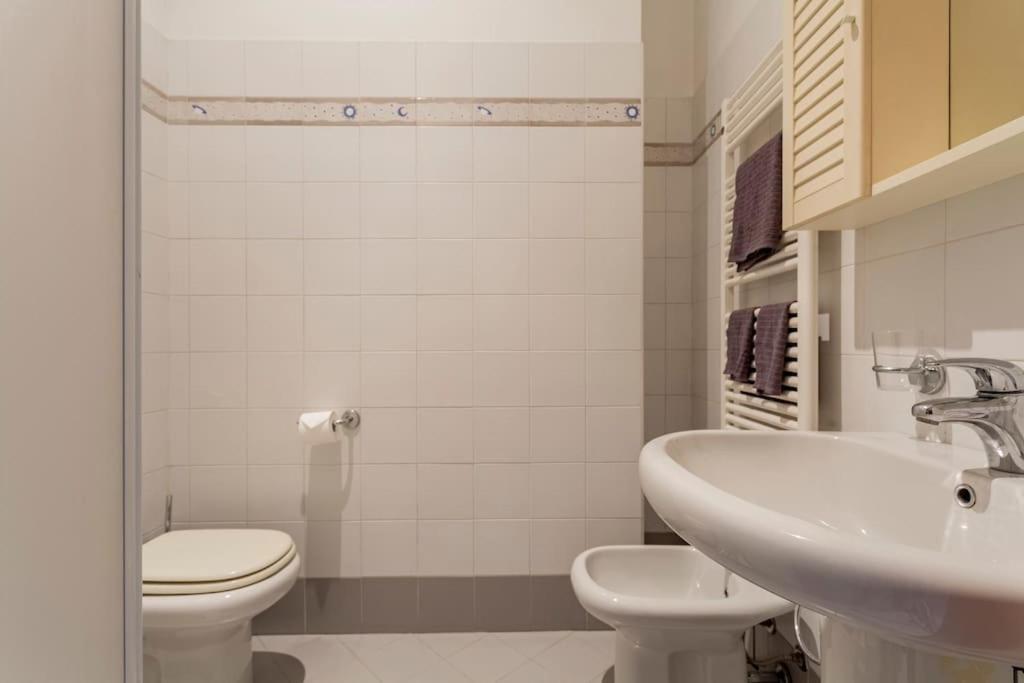 Luxury Loft On The Duomo Wifi & Netflix Apartman Milánó Kültér fotó