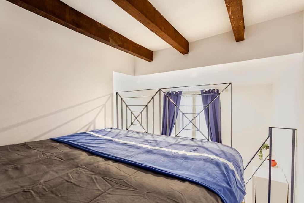Luxury Loft On The Duomo Wifi & Netflix Apartman Milánó Kültér fotó