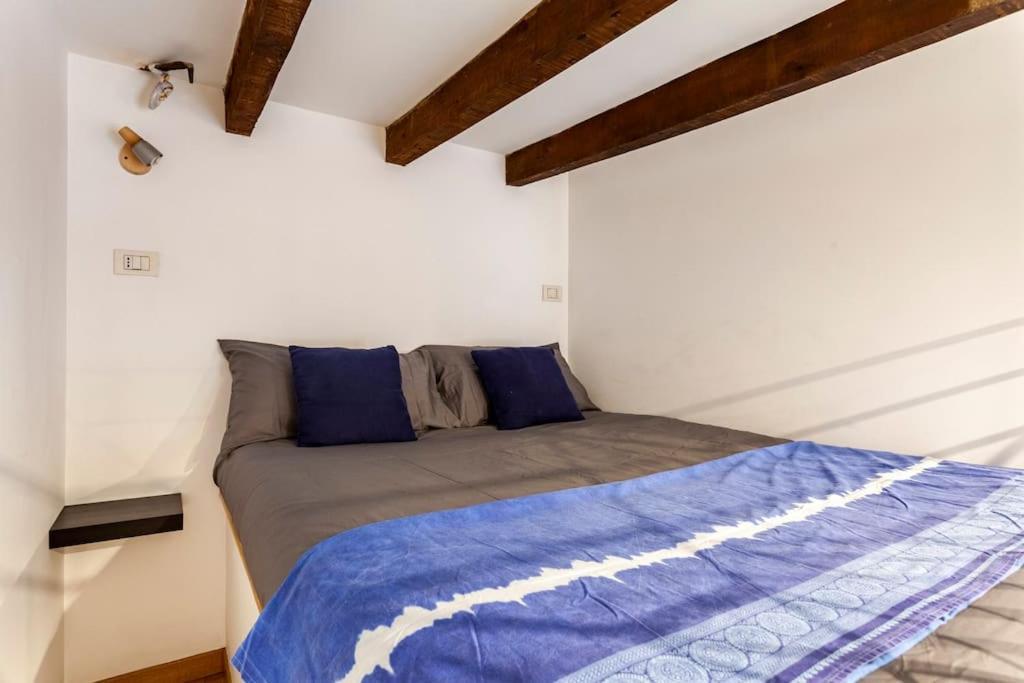 Luxury Loft On The Duomo Wifi & Netflix Apartman Milánó Kültér fotó
